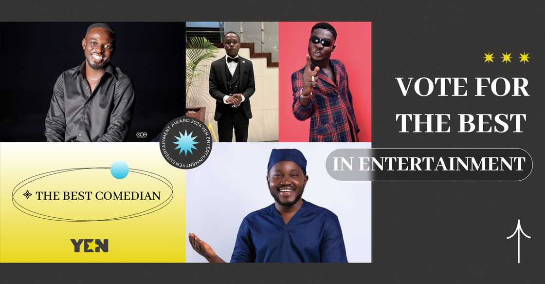 YEN Awards 2024 YEN Awards 2024