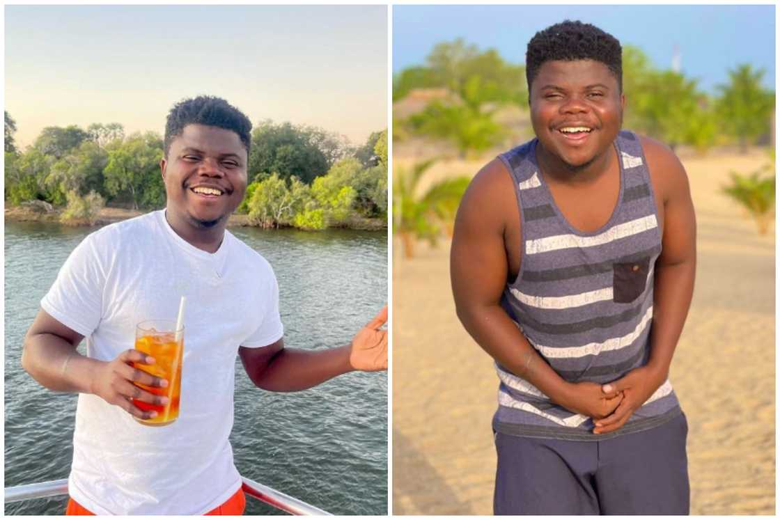 Black YouTubers Black YouTubers