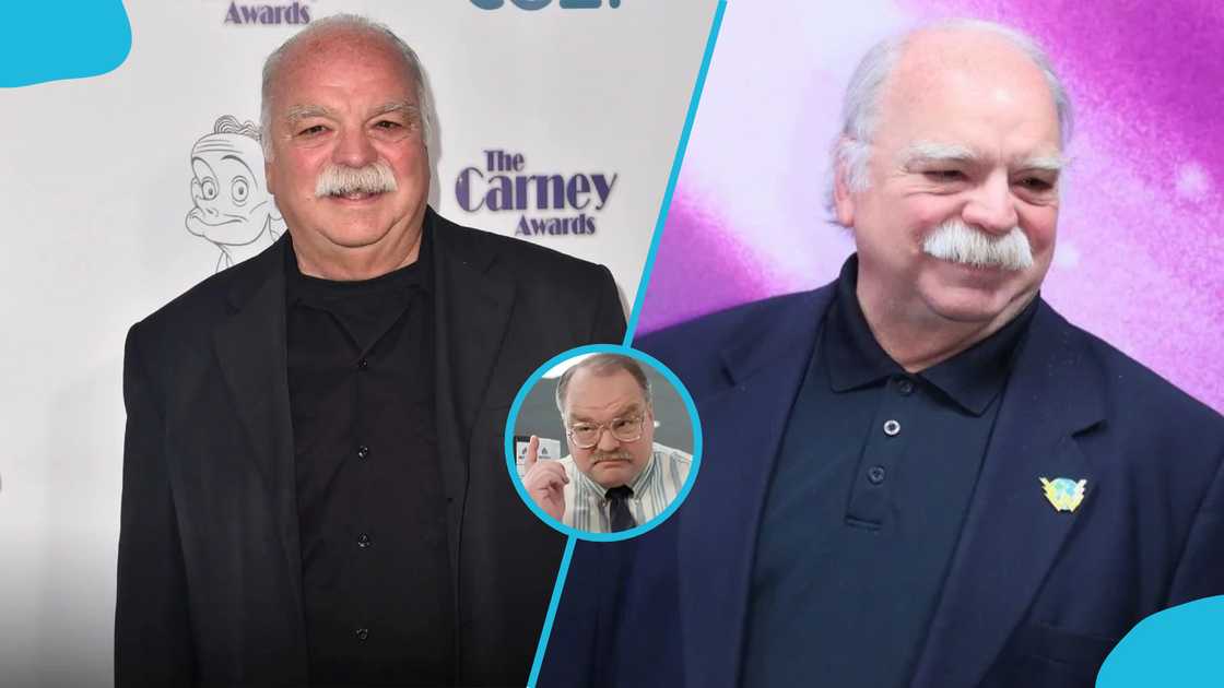 Richard Riehle dies, Richard Riehle death, Office Space actor dies, Richard Riehle Star Trek, Richard Riehle 78, Hollywood actor dies Richard Riehle dies, Richard Riehle death, Office Space actor dies, Richard Riehle Star Trek, Richard Riehle 78, Hollywood actor dies