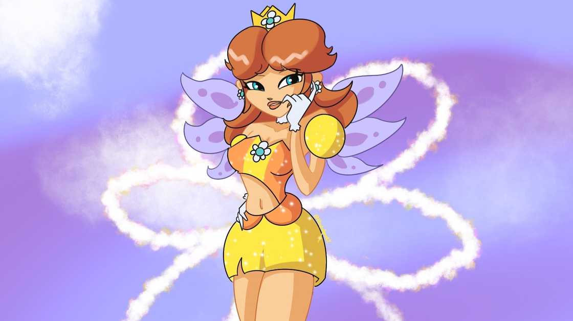 Winx Club characters Winx Club characters