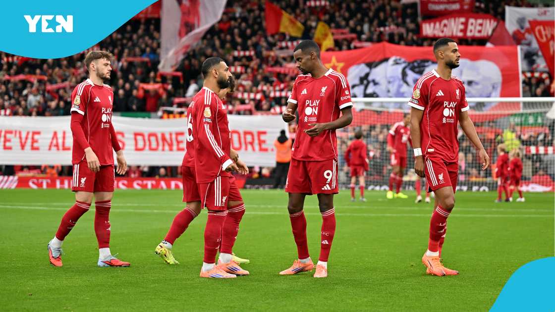 Liverpool 1-2 Man United, Mohamed Salah Liverpool, Mohamed Salah Manchester United, Manchester United beat Liverpool Liverpool 1-2 Man United, Mohamed Salah Liverpool, Mohamed Salah Manchester United, Manchester United beat Liverpool