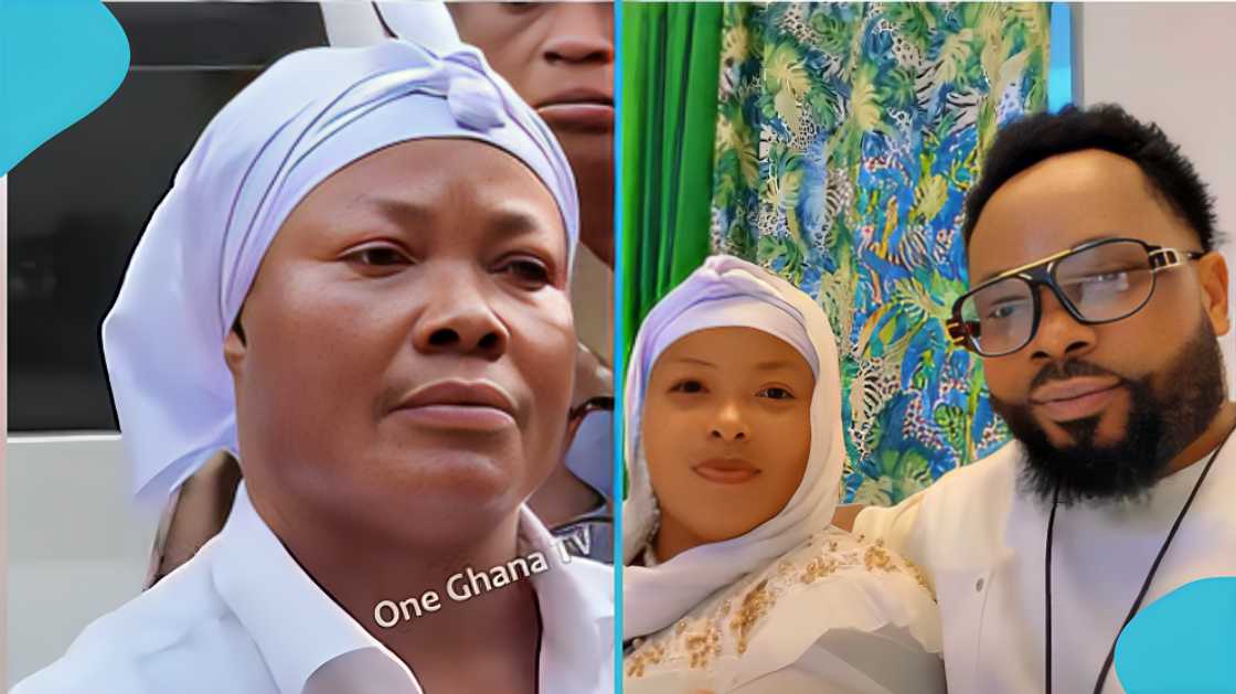 Nana Agradaa, Angel Asiamah, European vacation, release from prison, Nsawam Prison, Heaven Way Champion’s International Ministry, Amasaman High Court Nana Agradaa, Angel Asiamah, European vacation, release from prison, Nsawam Prison, Heaven Way Champion’s International Ministry, Amasaman High Court
