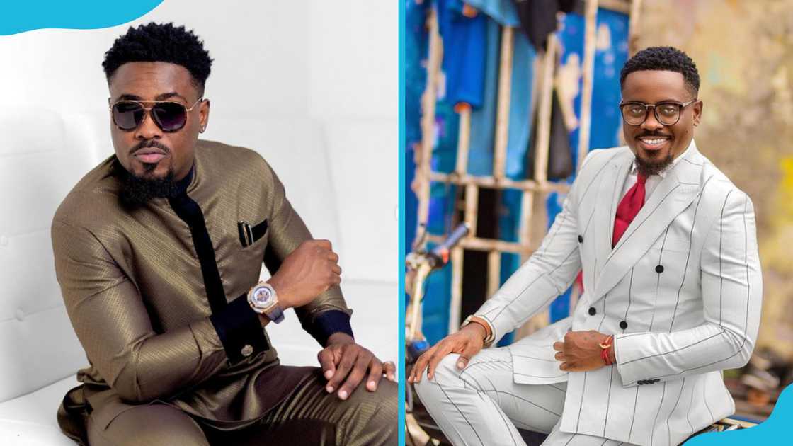 Toosweet Annan Toosweet Annan