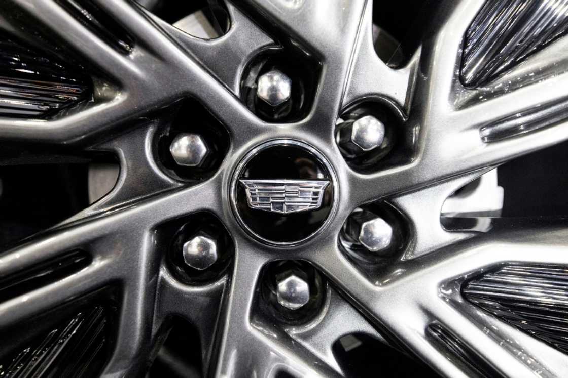 Cadillac will become the eleventh team on the Formula one grid in 2026 Cadillac will become the eleventh team on the Formula one grid in 2026