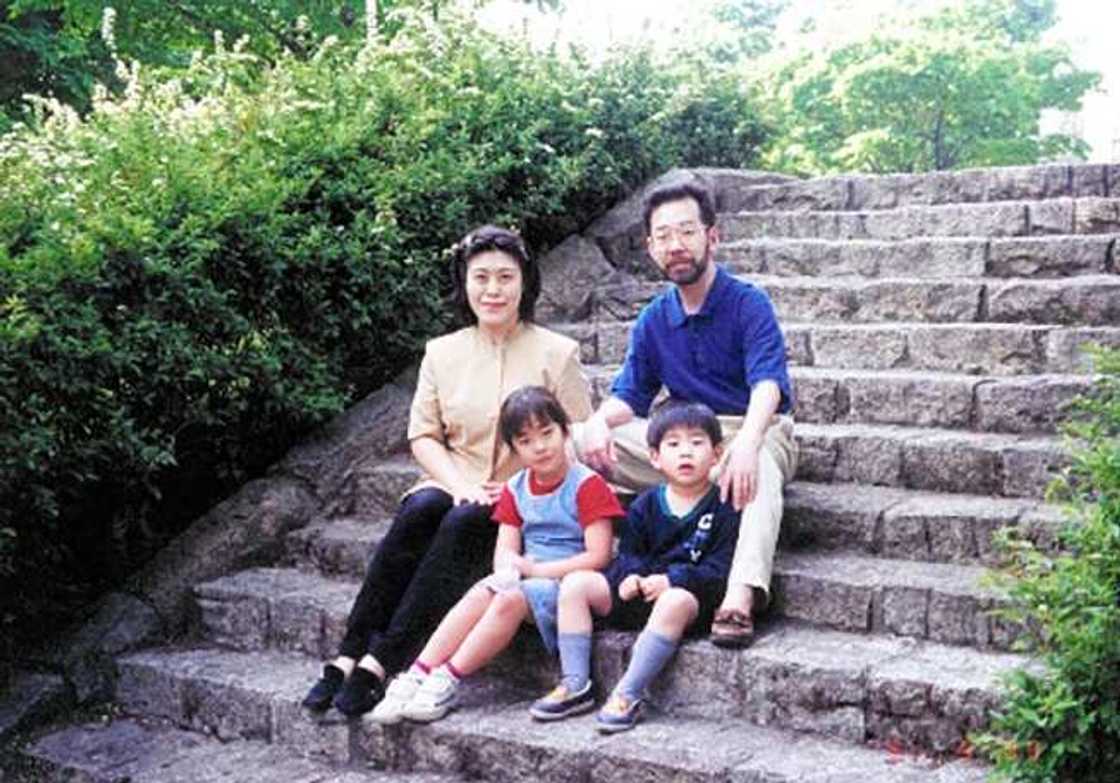 Setagaya family murders