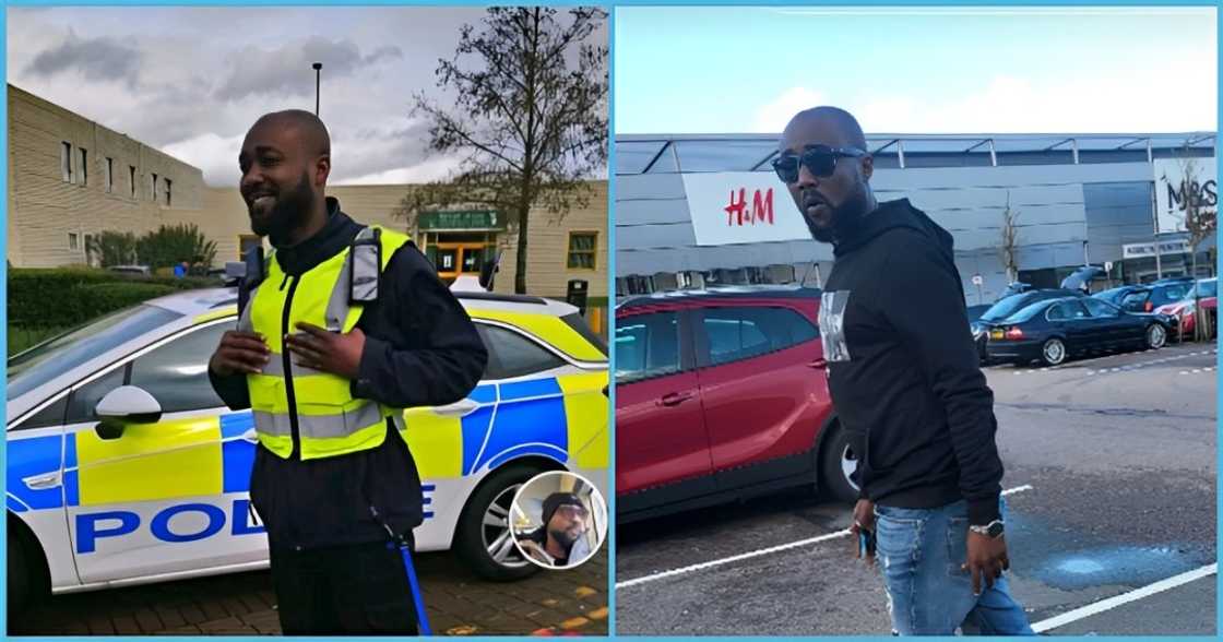 Photo of Otumfuo Nana Photo of Otumfuo Nana