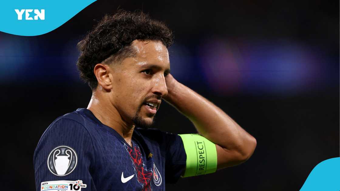 Marquinhos injured, PSG injury woes, Marquinhos Barcelona, PSG vs Barcelona Marquinhos injured, PSG injury woes, Marquinhos Barcelona, PSG vs Barcelona