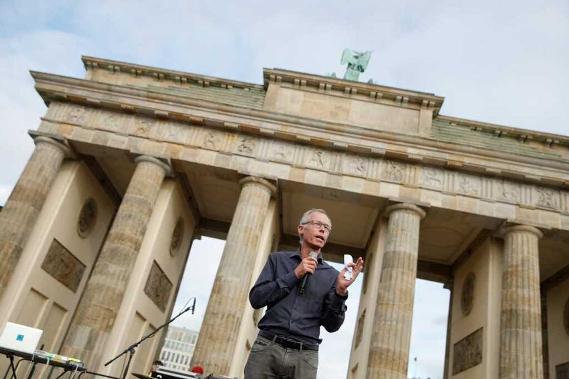 Rockstrom says spiralling inflation is a result of government failures to decarbonise their economies Rockstrom says spiralling inflation is a result of government failures to decarbonise their economies