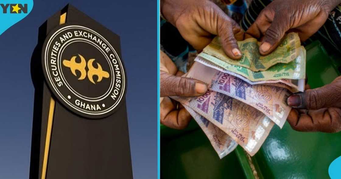 Ghana, Securities and Exchange Commission, SEC, 23 unlicensed investment platforms, illegal operation, investment products, required regulatory authorization Ghana, Securities and Exchange Commission, SEC, 23 unlicensed investment platforms, illegal operation, investment products, required regulatory authorization