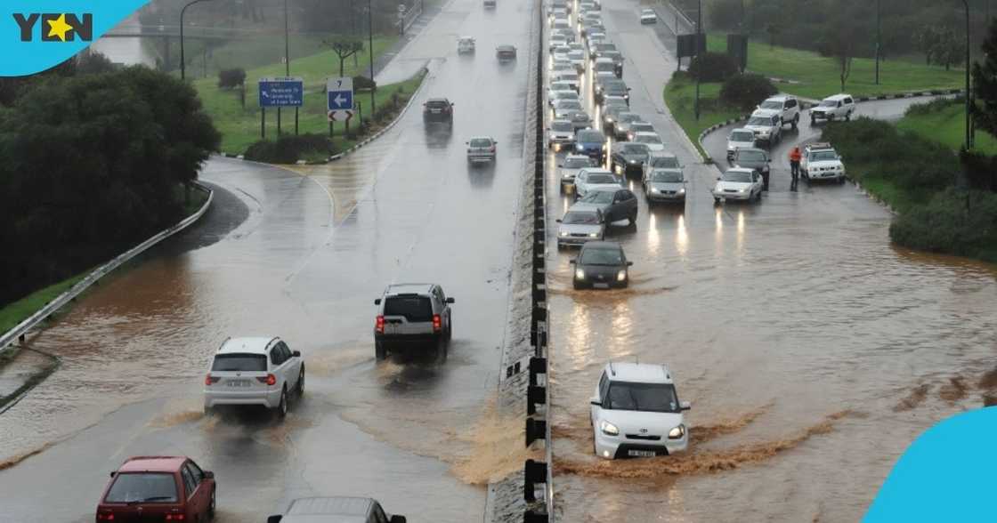 Accra Floods Death Toll Rises To 9 As Rescue Operations Continue Across Accra Floods Death Toll Rises To 9 As Rescue Operations Continue Across