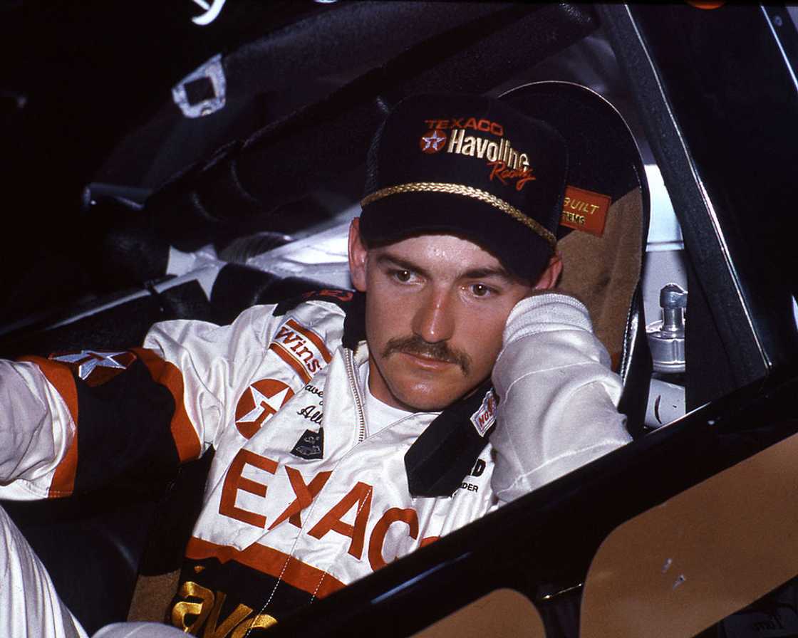 best nascar drivers of all time