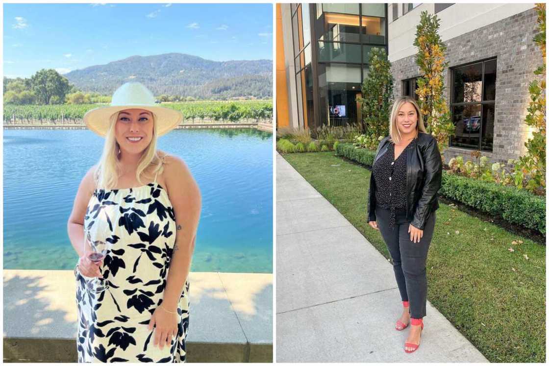 Who is Alaina Mathers? Who is Alaina Mathers?