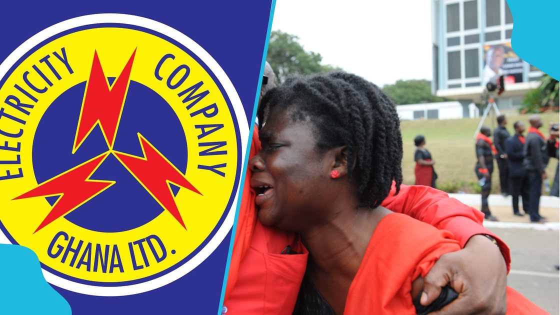 ECG, HO, Hohoe, Accra, Ghana, Ketu