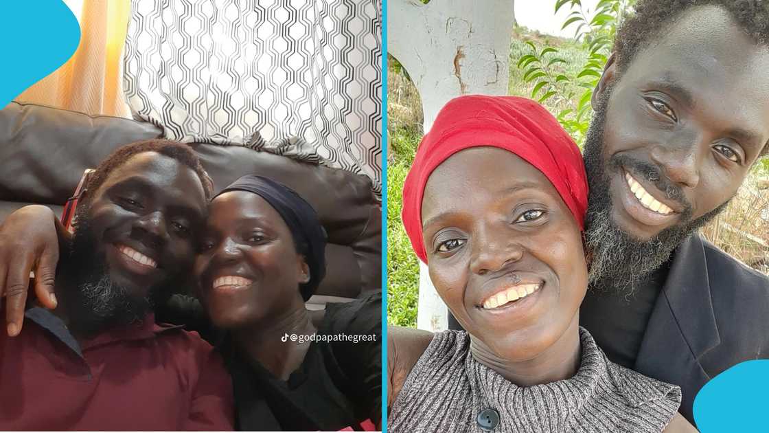 Kofi TV, Godpapa the greatest, Empress Lupita, Ghana Koforidua, Accra, Clinic