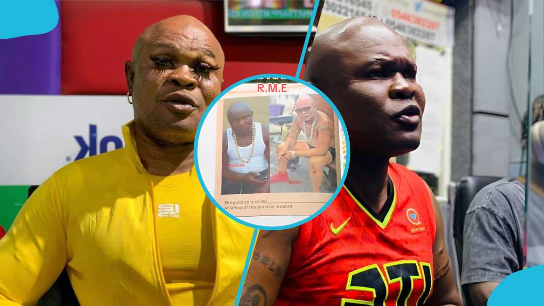 Bukom Bankum, Ghanaian boxer, Retired boxer, RME textbook, Basic Schools in Ghana, Dr Francis Okoh. Bukom Bankum, Ghanaian boxer, Retired boxer, RME textbook, Basic Schools in Ghana, Dr Francis Okoh.