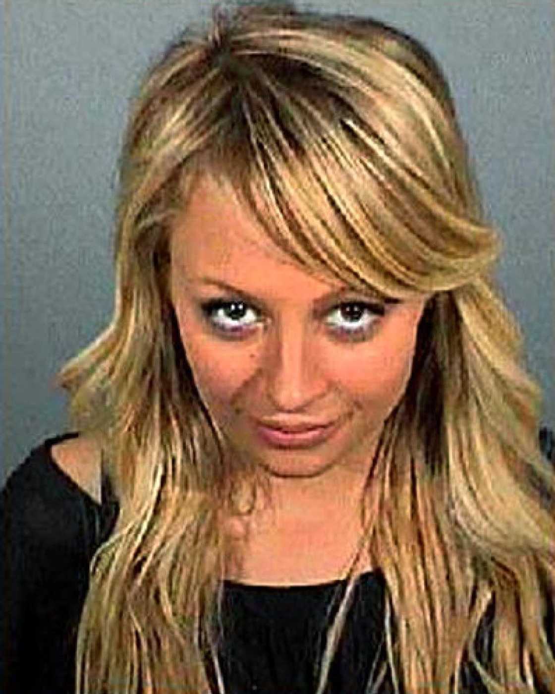 Most embarrassing crimes celebrities have been arrested for