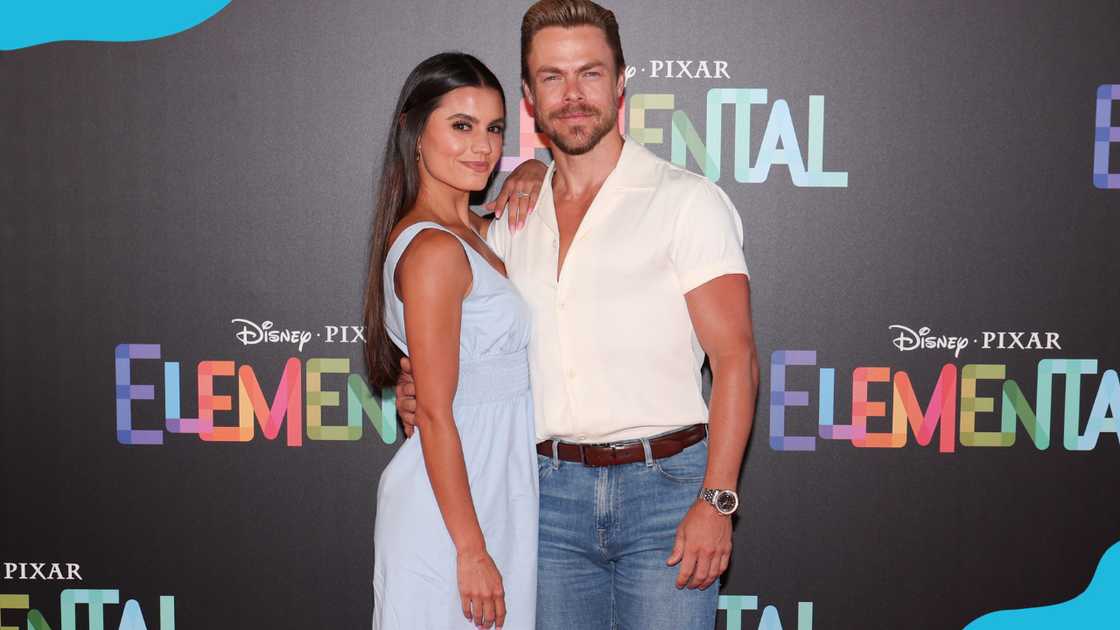 What is Hayley Erbert famous for? What is Hayley Erbert famous for?