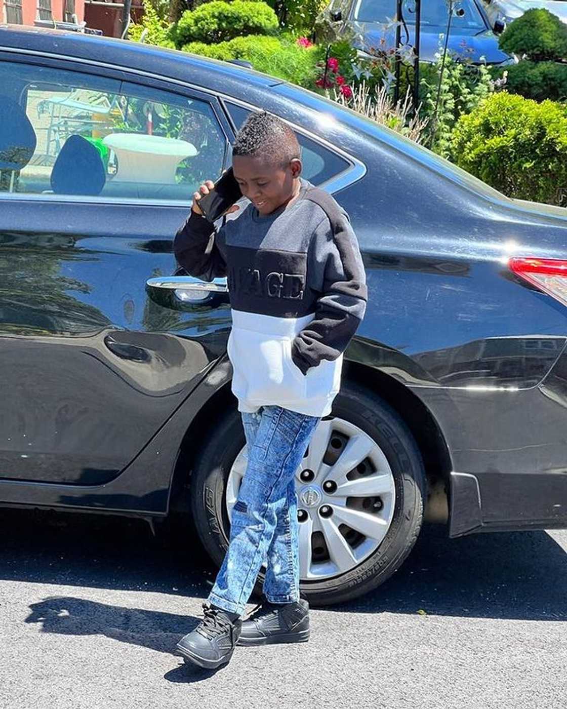 Yaw Dabo, Kumawood actor, Yaw Dabo abroad, Business class, Yaw Dabo's flight, Yaw Dabo's age Yaw Dabo, Kumawood actor, Yaw Dabo abroad, Business class, Yaw Dabo's flight, Yaw Dabo's age