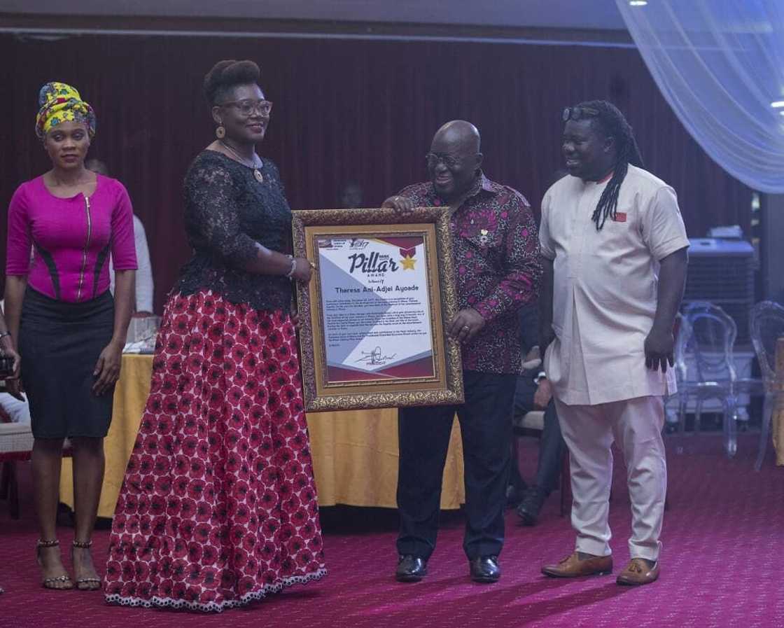 Profitable Business: 5 Female Celebrities Organising Beauty Pageants In Ghana Profitable Business: 5 Female Celebrities Organising Beauty Pageants In Ghana