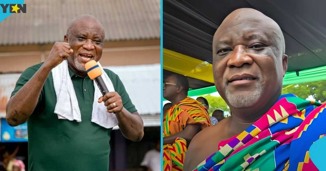National Democratic Congress, Hopeson Adorye, NPP, Movement for Change, Alan Kyerematen National Democratic Congress, Hopeson Adorye, NPP, Movement for Change, Alan Kyerematen