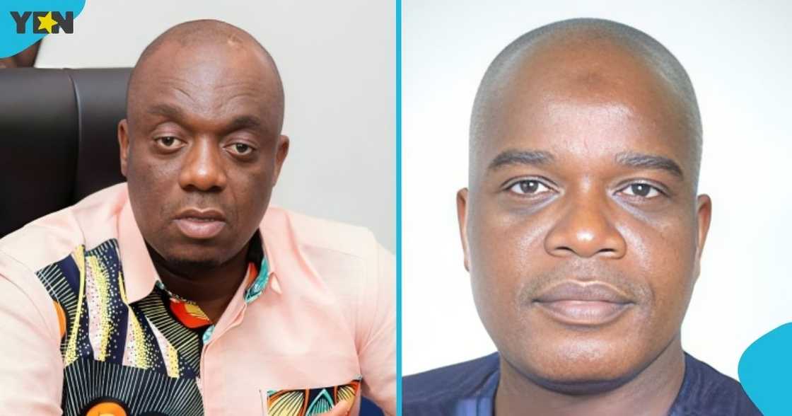 Justin Kodua Frimpong, NPP General Secretary, by-election, Ayawaso East, NDC, Mahama Naser Toure Justin Kodua Frimpong, NPP General Secretary, by-election, Ayawaso East, NDC, Mahama Naser Toure