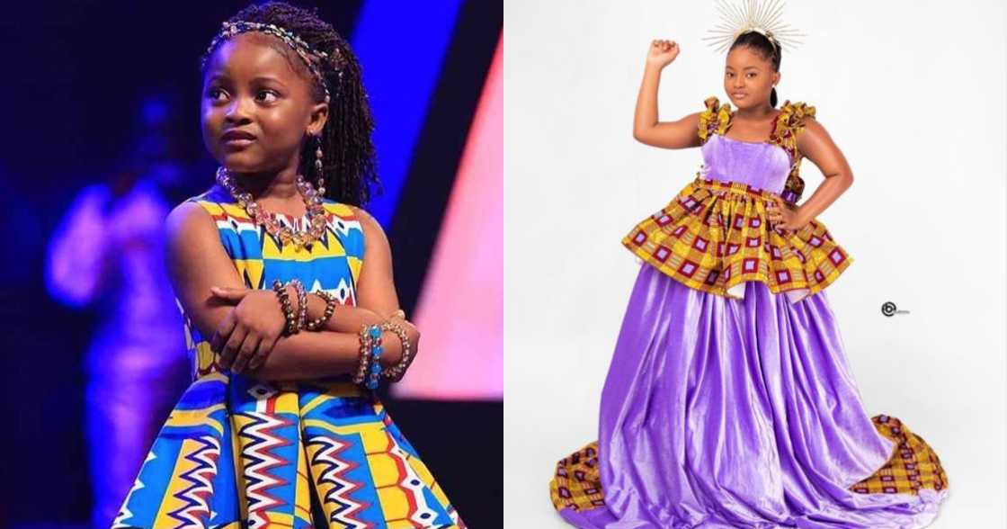 How Nakeeyat looked then and now. How Nakeeyat looked then and now.