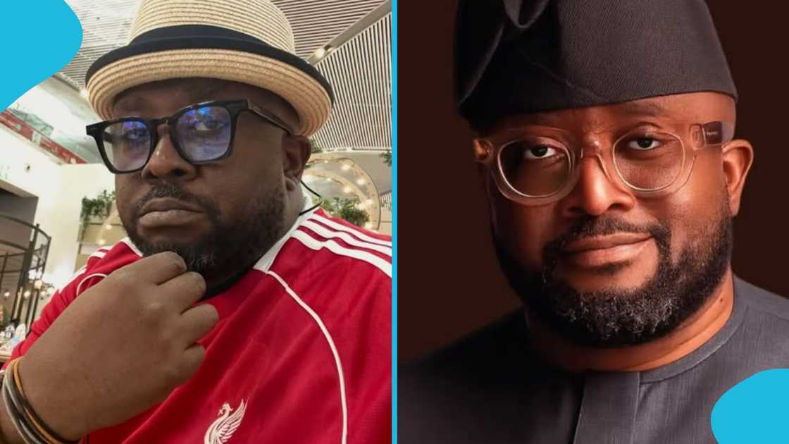 Dimbo Atiya, Nigerian filmmaker, Nollywood, Hatita TV series, Sons of the Caliphate, AMVCA award