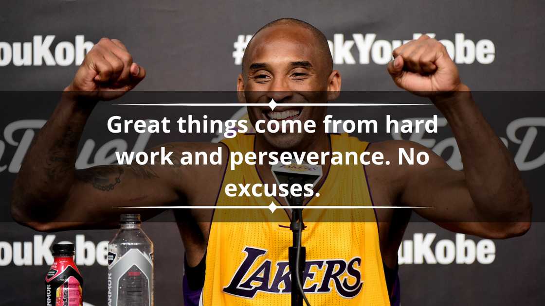 The best 50+ mamba mentality quotes that will give you the drive to be ...