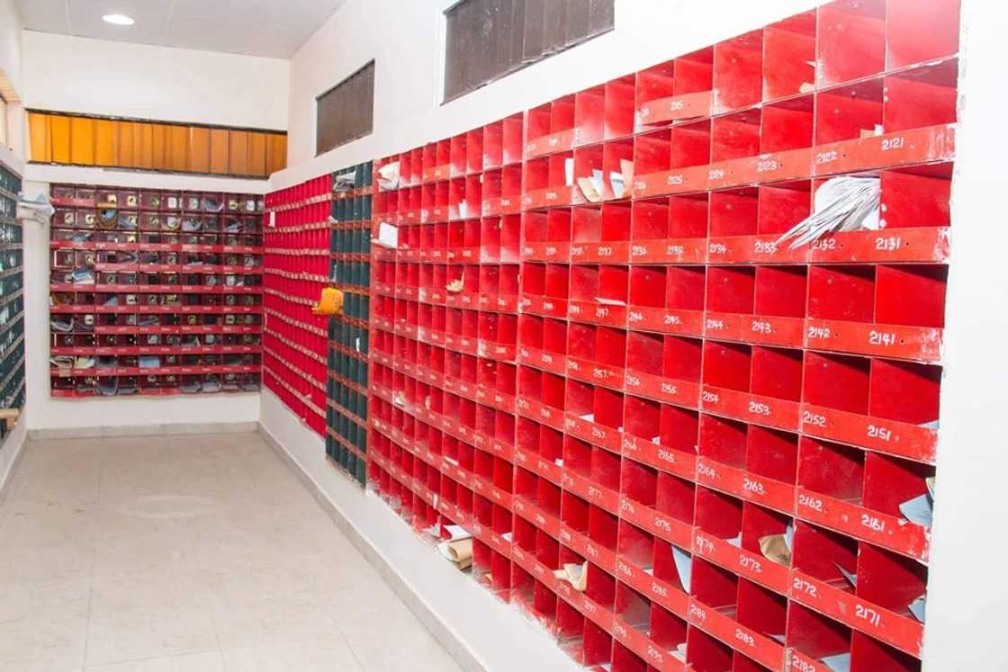 ems ghana post ems ghana post