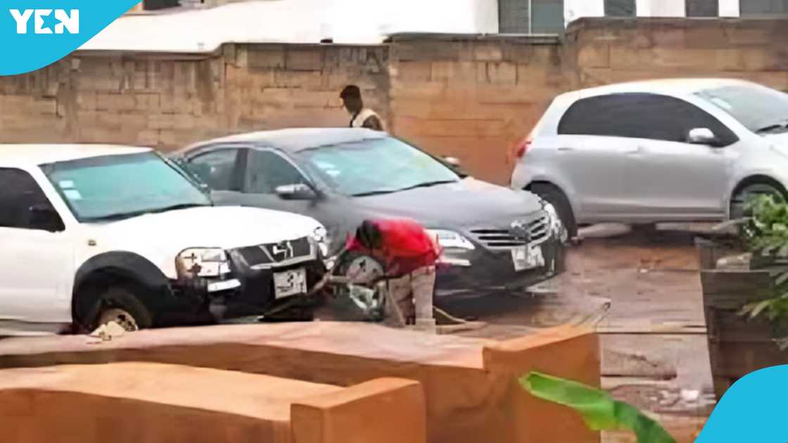 Ghana, Opportunities, Benin, Accra, Cotonou, Road, Walk, Togo