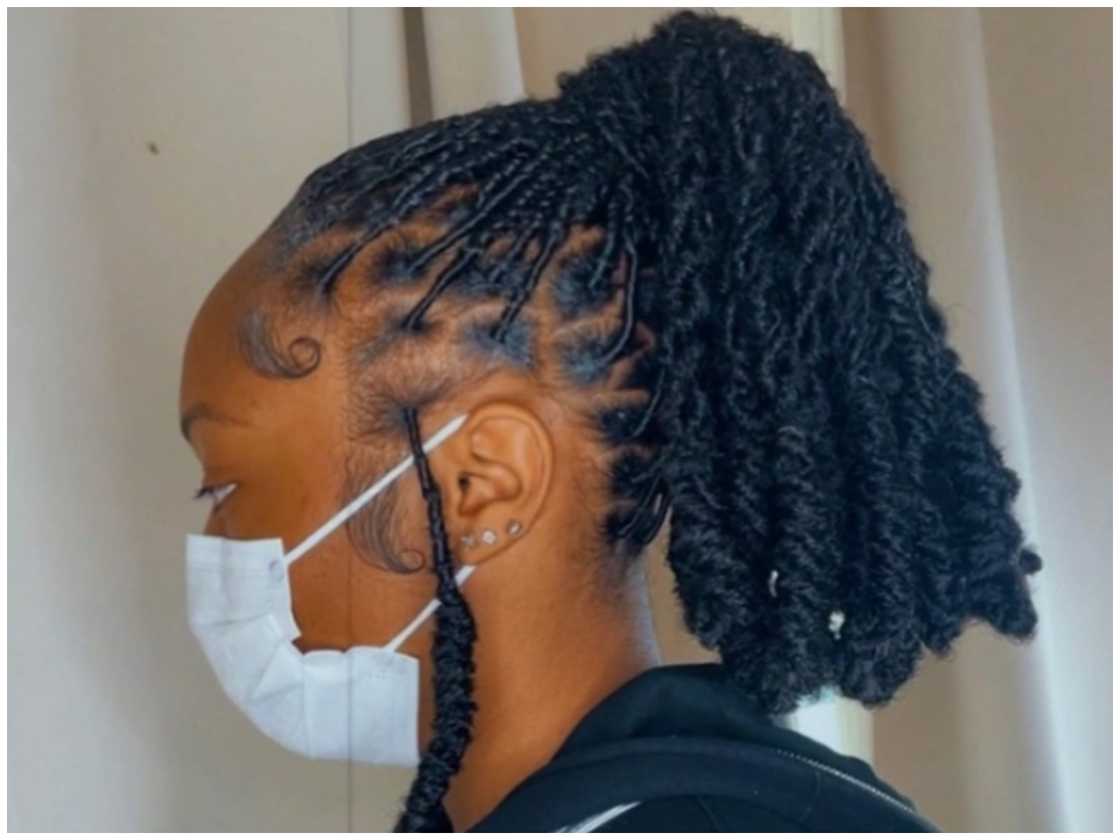 Wedding dreadlock styles Wedding dreadlock styles