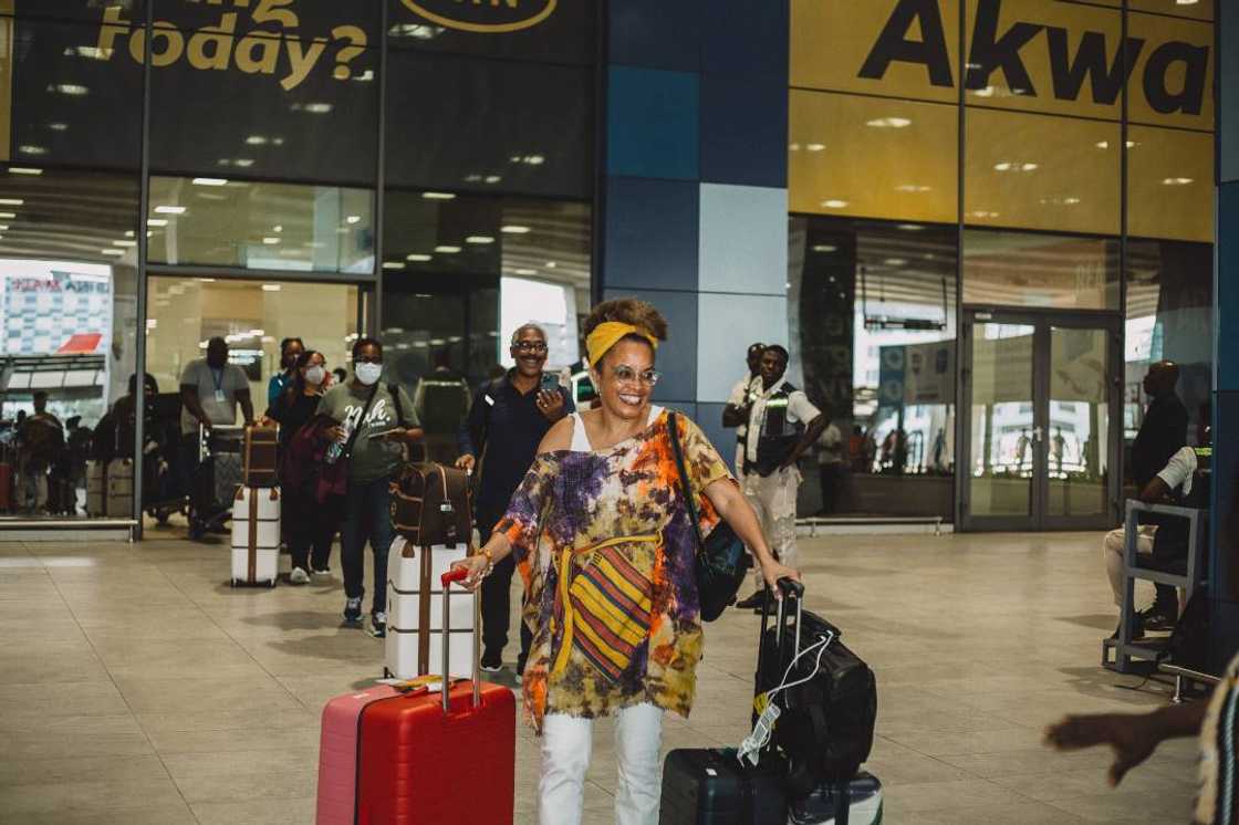 African Ancestry Family Reunion African Ancestry Family Reunion