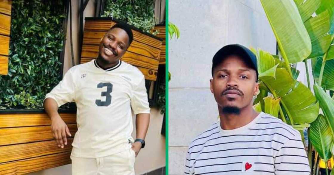 A young man took to Twitter, where he vented about borrowing money from someone, but they never returned it. A young man took to Twitter, where he vented about borrowing money from someone, but they never returned it.