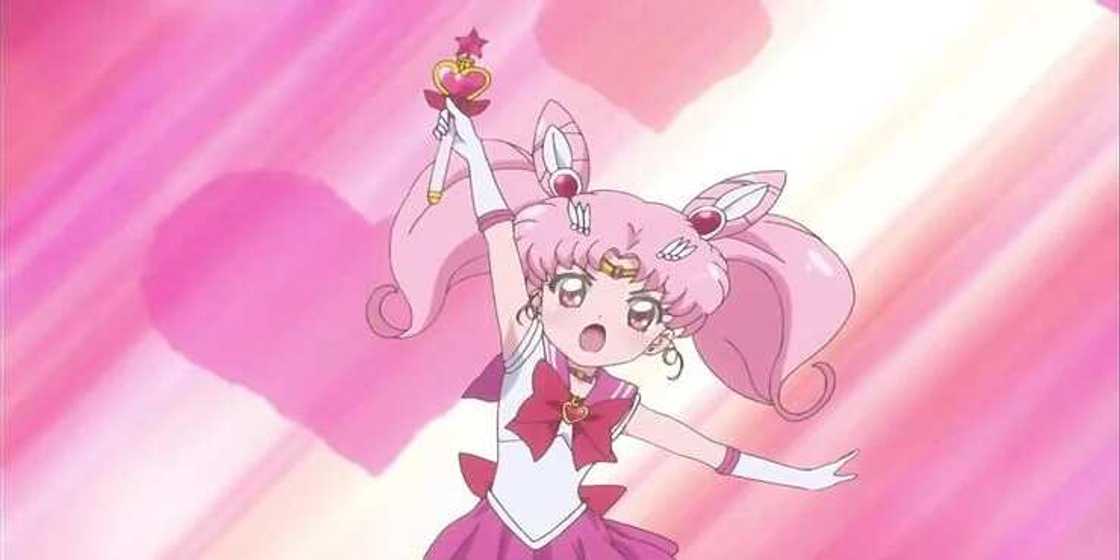 Sailor Moon characters Sailor Moon characters