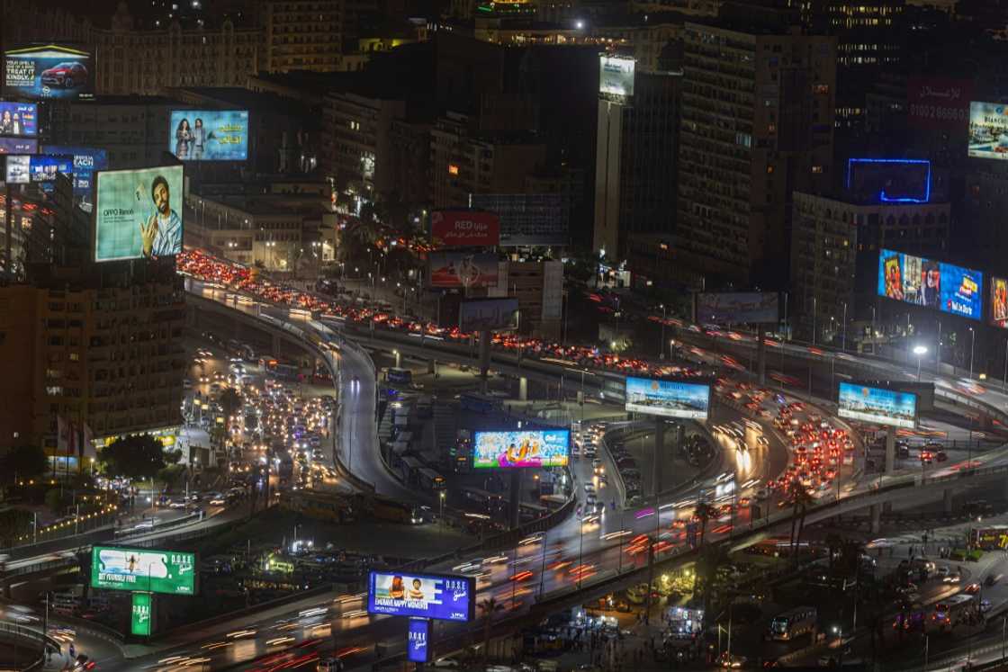 The Egyptian government announced this month its decision to ration electricity The Egyptian government announced this month its decision to ration electricity