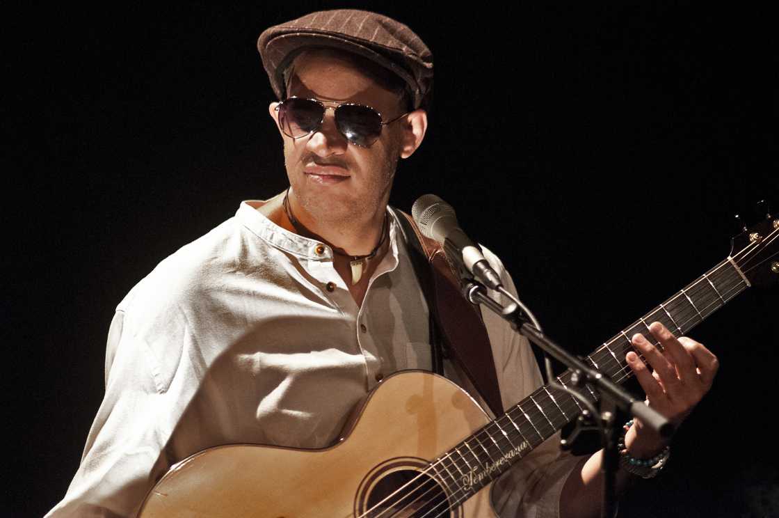 blind singers blind singers