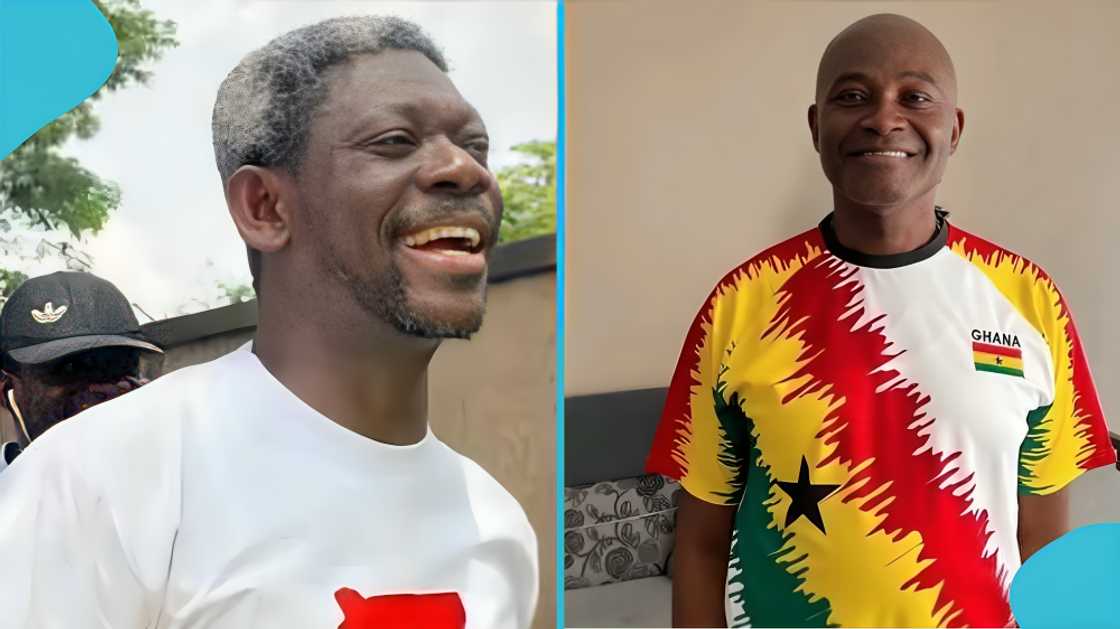 Kennedy Agyapong, Prophet Telvin Sowah Adjei, The Base, Ghana First Party, political prophecy, NPP, NDC Kennedy Agyapong, Prophet Telvin Sowah Adjei, The Base, Ghana First Party, political prophecy, NPP, NDC