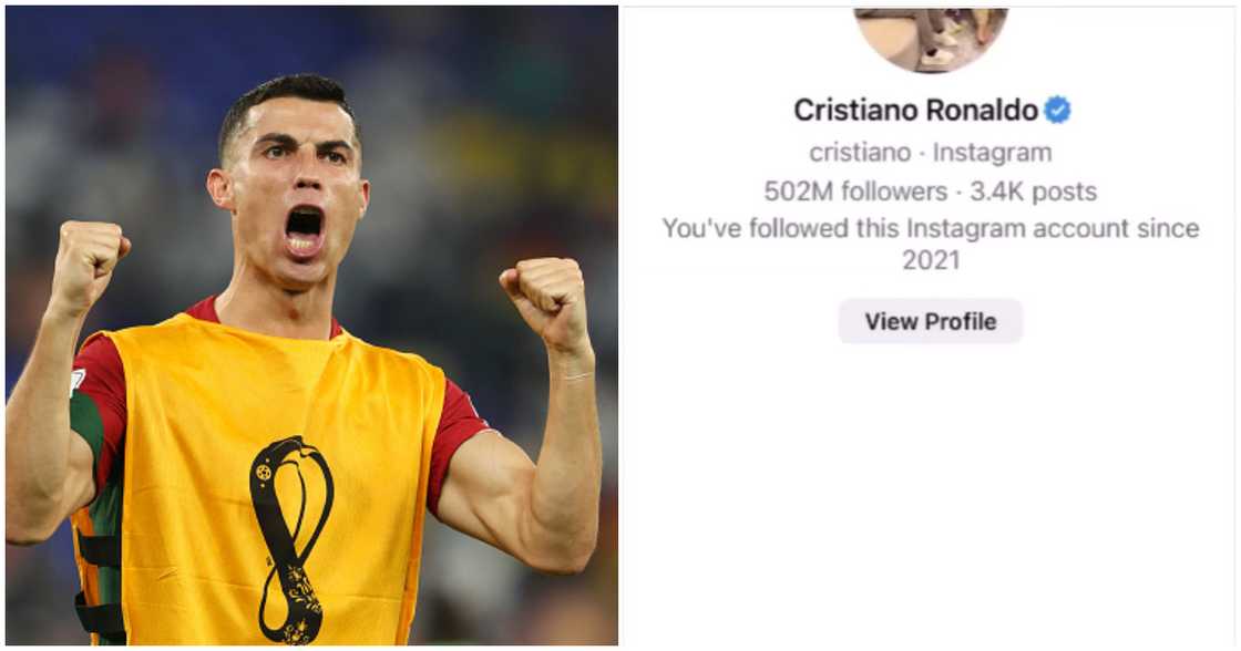 Cristiano Ronaldo Cristiano Ronaldo