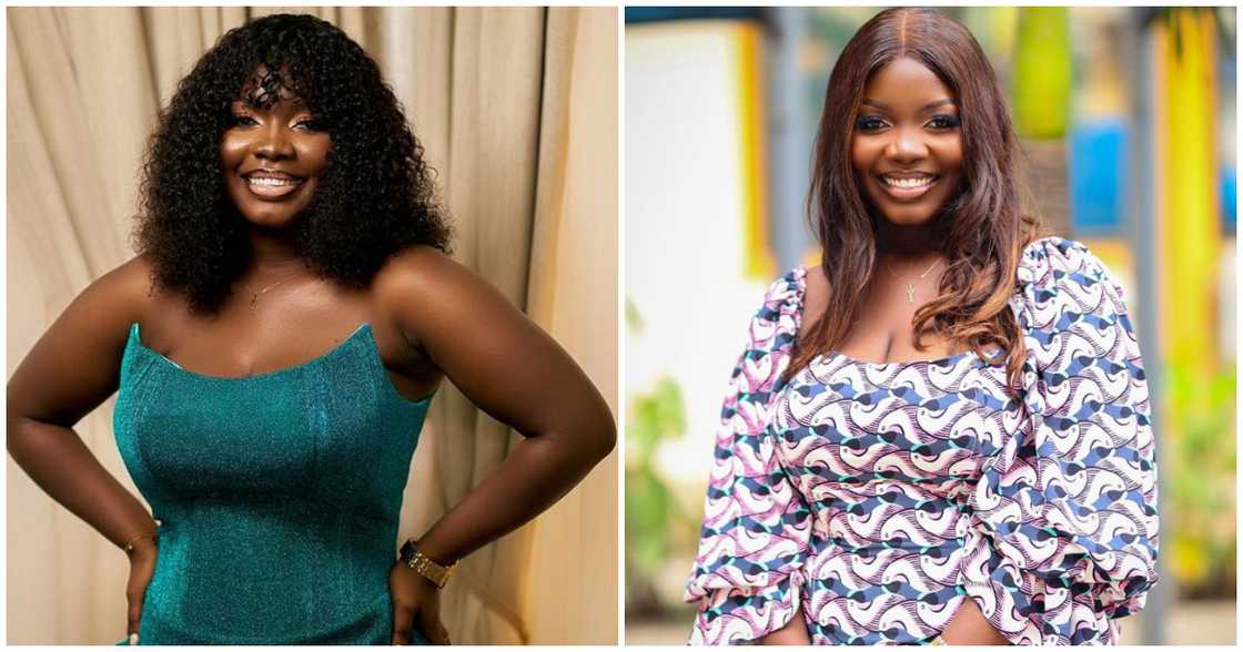 TikTok Star Felicia Osei Reveals She Wants to Own A Comedy Empire Like Nigeria's AY TikTok Star Felicia Osei Reveals She Wants to Own A Comedy Empire Like Nigeria's AY