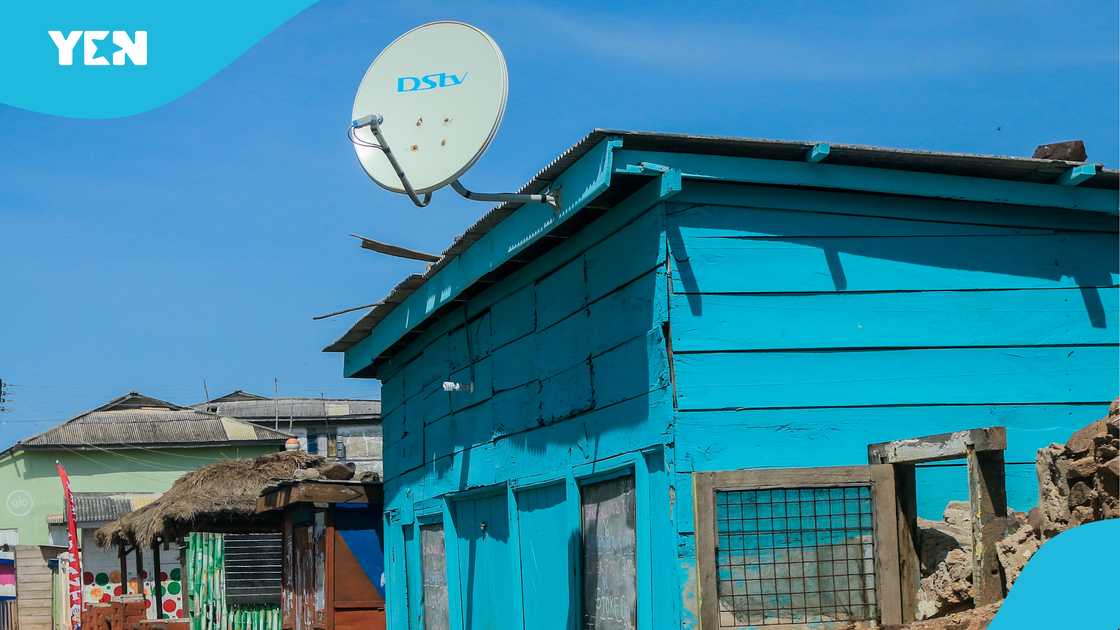 DStv subscription price, MultiChoice, Sam George, Decorder price, DStv Premium, Ghana DStv subscription price, MultiChoice, Sam George, Decorder price, DStv Premium, Ghana