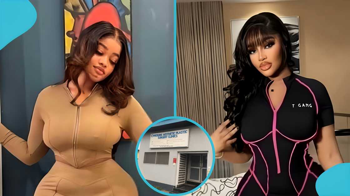 Elena Jessica's death, BBL surgery complications, plastic surgery accountability, Nigerian socialite news, cynosure surgery scandal, cosmetic surgery safety, medical negligence, Instagram video justice, Elena Jessica sister statement, sepsis after surgery