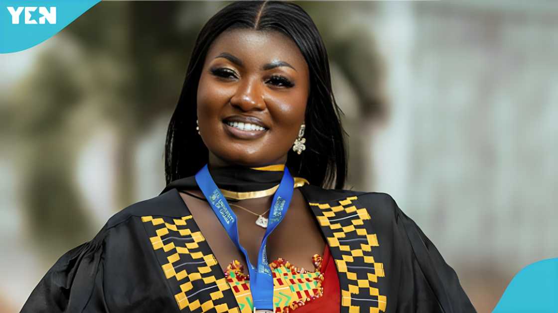 TikTok, UG, Ghana, University, Graduate, Lover, Love