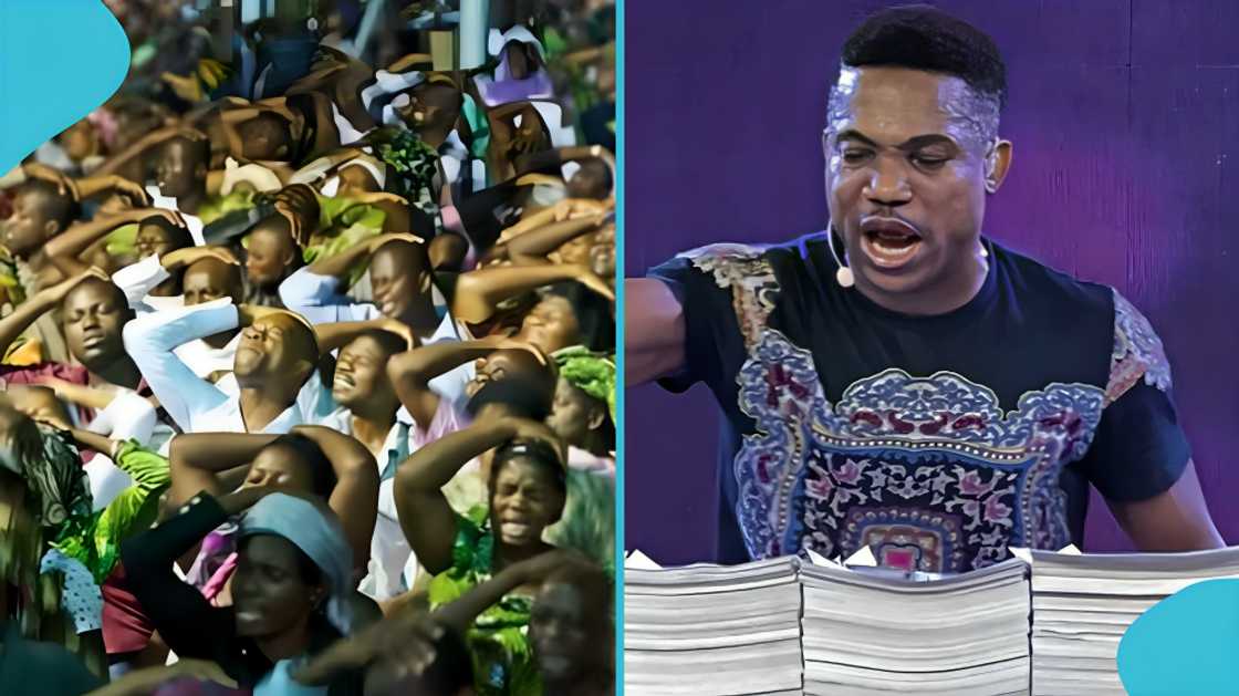 NSPPD, Pastor Jerry Eze, Ogechukwu Oragwa, Facebook, Christian Faith, Online Prayer, Morning Prayers, Prayer Channels, Social Media Reactions, Nigerian Christians, Religious Discussions, Worship Style, Viral Post, Nigeria News NSPPD, Pastor Jerry Eze, Ogechukwu Oragwa, Facebook, Christian Faith, Online Prayer, Morning Prayers, Prayer Channels, Social Media Reactions, Nigerian Christians, Religious Discussions, Worship Style, Viral Post, Nigeria News