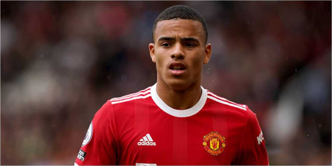 Ex-Man United captain reveals what Greenwood told him in private about playing in attack Ex-Man United captain reveals what Greenwood told him in private about playing in attack