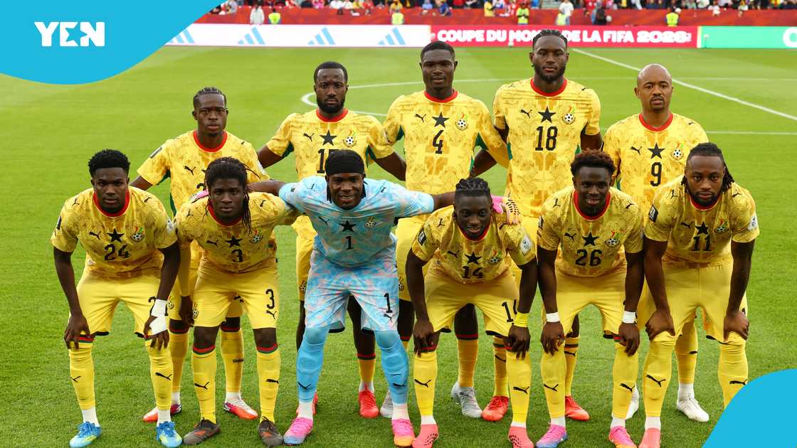Ghana vs England, Ghana World Cup 2026, England World Cup 2026, Black Stars World Cup history, Ghana World Cup record, Ghana vs football giants, England vs Ghana preview, Carlos Queiroz Ghana, Harry Kane England, Jude Bellingham England