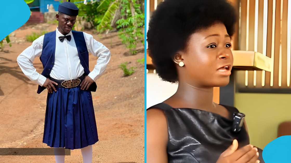 Agya Koo, Agya Koo's kids, Agya Koo's movies, Agya Koo's daughter, Maame Brago, Kumawood Agya Koo, Agya Koo's kids, Agya Koo's movies, Agya Koo's daughter, Maame Brago, Kumawood