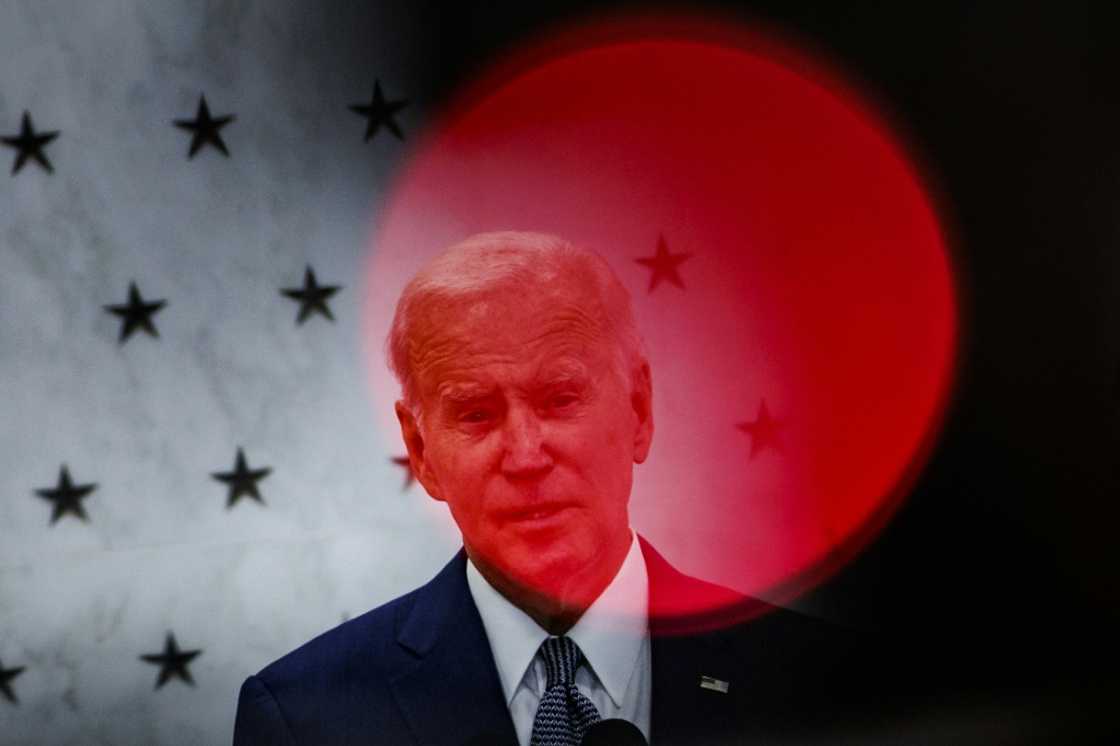 US President Joe Biden will soon depart on a trip to the Middle East US President Joe Biden will soon depart on a trip to the Middle East