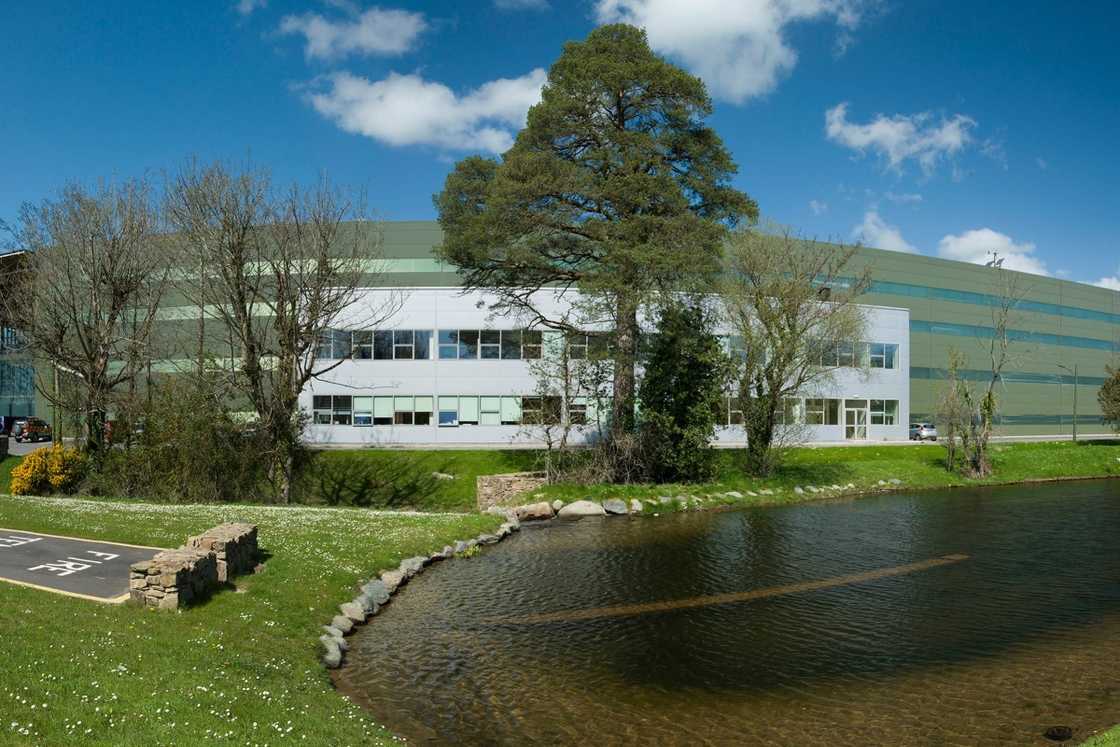 Where was Vikings filmed Where was Vikings filmed