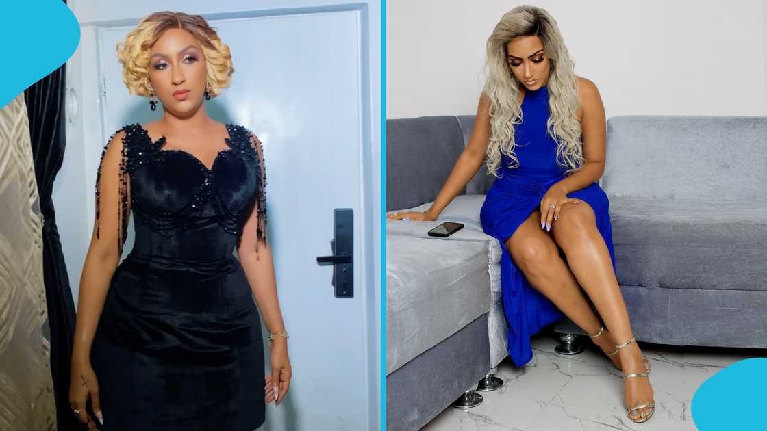 Juliet Ibrahim, Bimbo Ademoye, Juliet Ibrahim and Bimbo Ademoye, Ghana TV stations, Actress, Ghana movies Juliet Ibrahim, Bimbo Ademoye, Juliet Ibrahim and Bimbo Ademoye, Ghana TV stations, Actress, Ghana movies