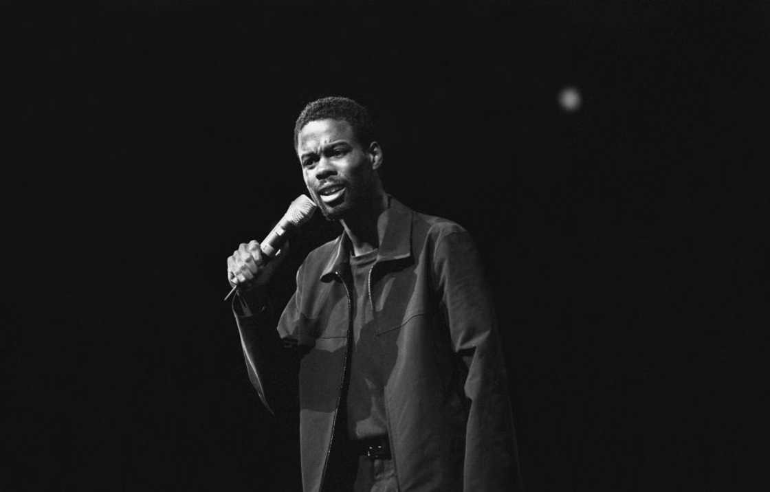 Chris Rock net worth Chris Rock net worth